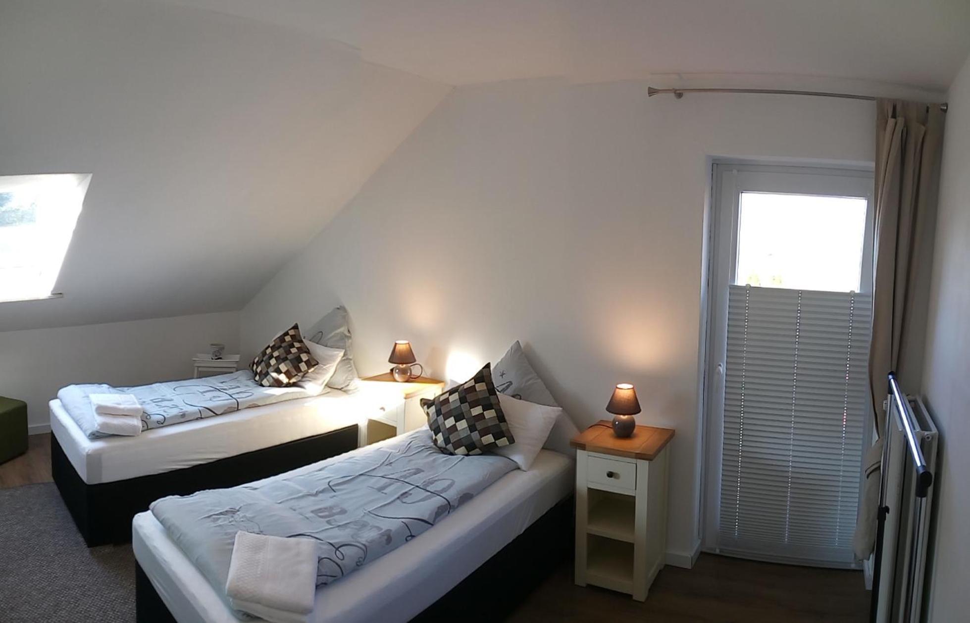 Auszeit Am Elbdeich In Sankt Margarethen Apartment Exterior photo
